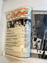 Creem Magazine October 1984 Michael Jackson David Lee Roth
