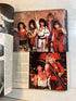 Creem Magazine October 1984 Michael Jackson David Lee Roth