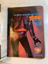 Creem Magazine October 1984 Michael Jackson David Lee Roth