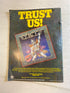 Creem Magazine October 1984 Michael Jackson David Lee Roth