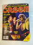 Creem Magazine October 1984 Michael Jackson David Lee Roth