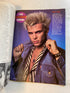 Creem Magazine September 1983 Van Halen