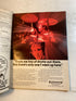 Creem Magazine September 1983 Van Halen