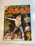Creem Magazine September 1983 Van Halen