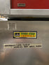 Cres-Cor #CX0141F-SS Crown-X Industrial Oven