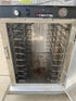 Cres Cor Hot Box