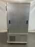 Cres-Cor #R171UA9B Mobile Cabinet Refrigerator