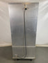 Cres-Cor #R171UA9B Mobile Cabinet Refrigerator