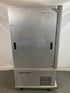Cres-Cor #R171UA9B Mobile Cabinet Refrigerator