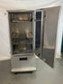 Cres-Cor #R171UA9B Mobile Cabinet Refrigerator