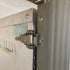 Cres-Cor #R171UA9B Mobile Cabinet Refrigerator