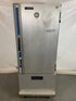 Cres-Cor #R171UA9B Mobile Cabinet Refrigerator