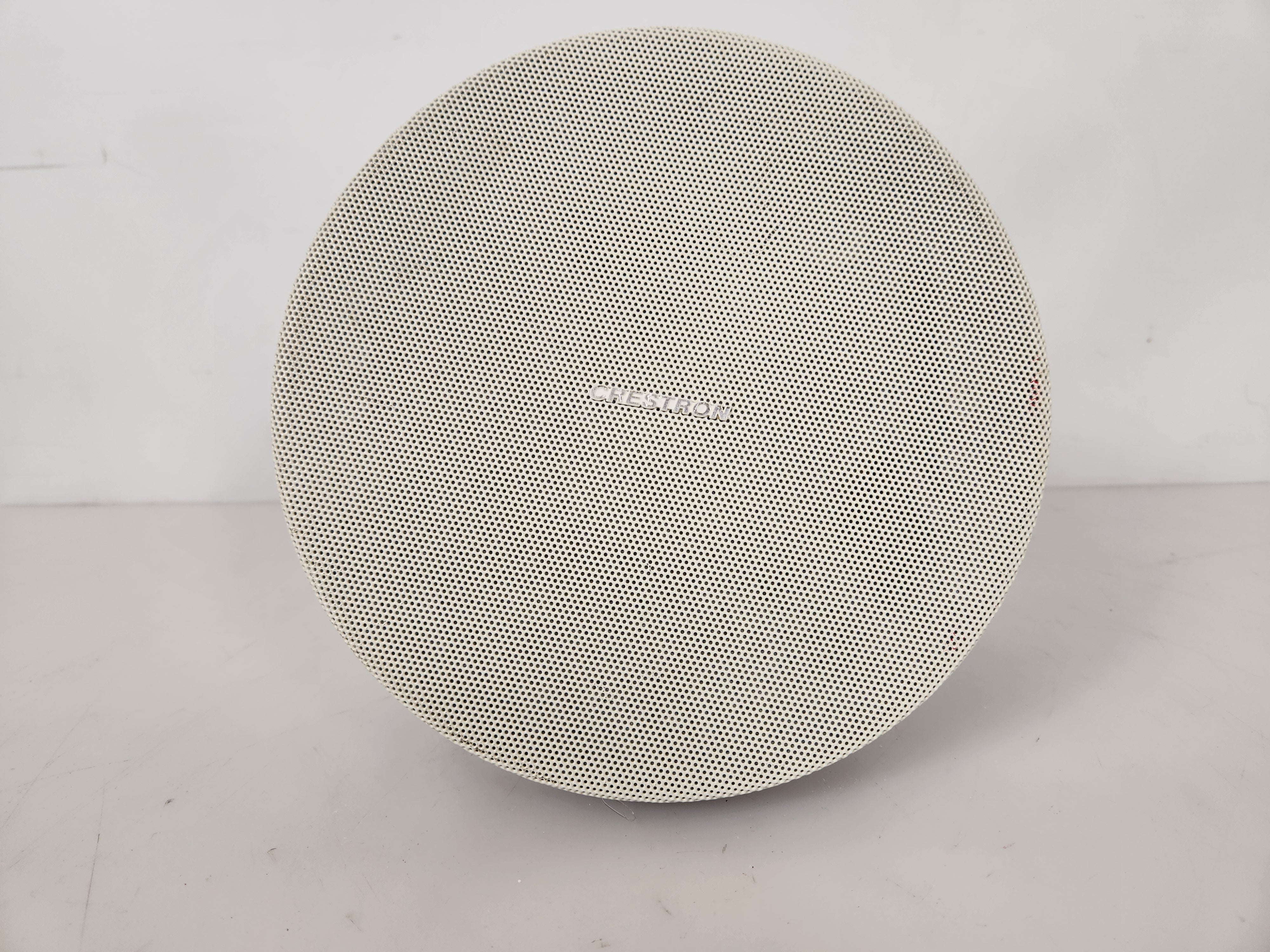 Crestron Saros 1C4T-W-T 2-Way Ceiling Speaker