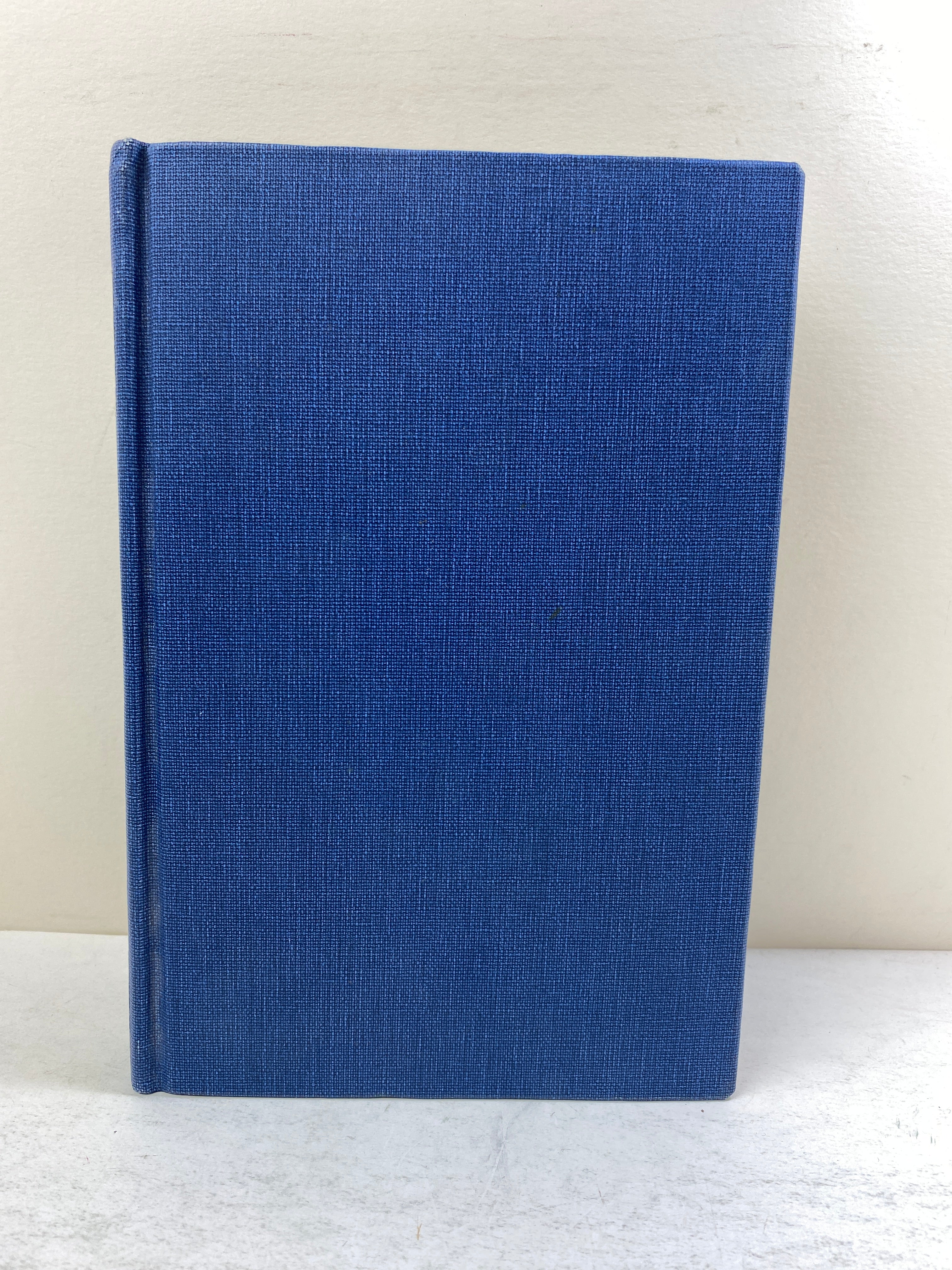 Crime Prevention Through Urban Design Defensible Space Newman Ex-library 1972 HC