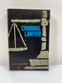 Criminal Lawyer by Arthur Lewis Wood 1967 Rare Vintage SC