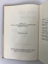 Critical Issues and Decisions USDA Graduate School 1962 Rare Ex-Library HC