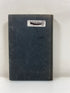 Critical Theory of Society by Wellmer Ex-library 1971 HC