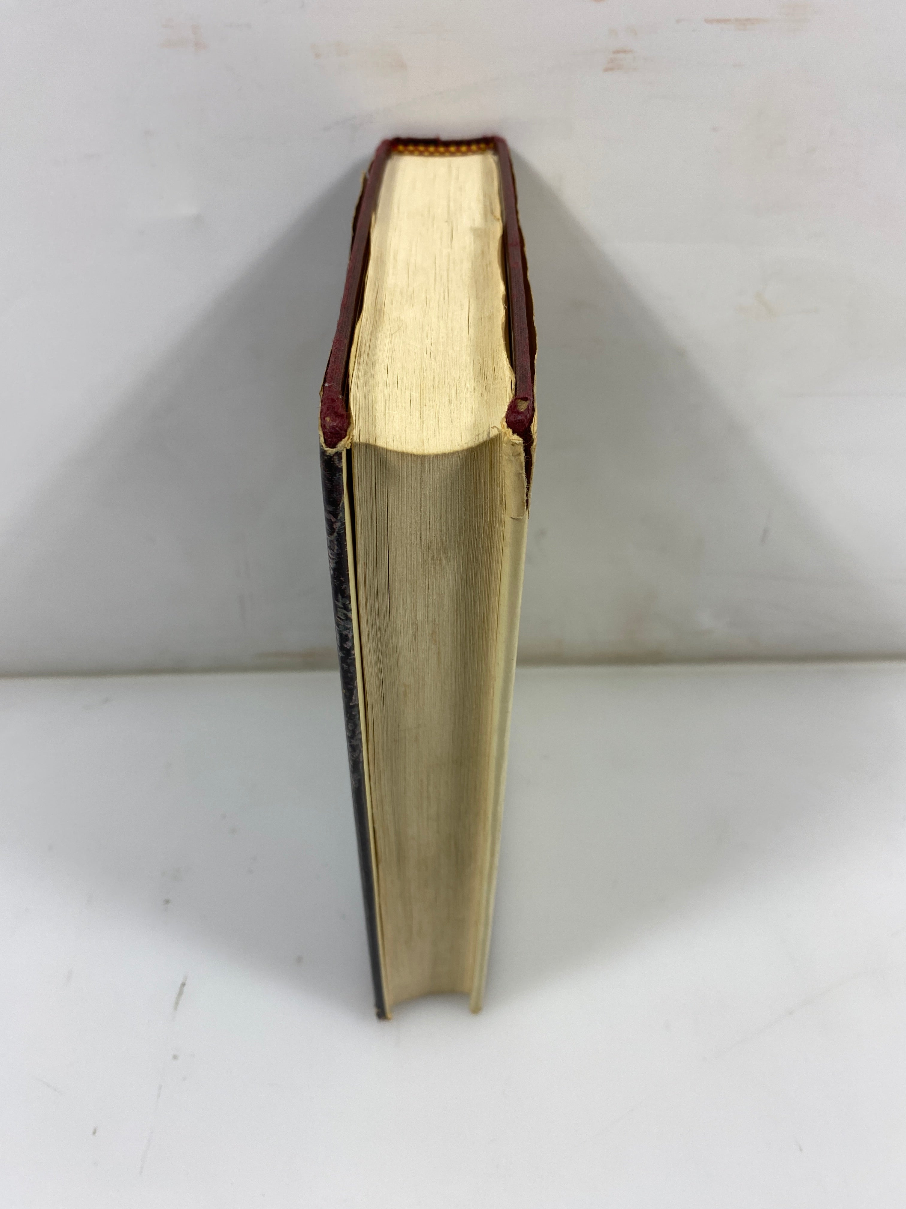 Crooked Tree by Robert C. Wilson 1980 HCDJ