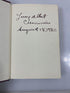 Crooked Tree by Robert C. Wilson 1980 HCDJ