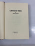 Crooked Tree by Robert C. Wilson 1980 HCDJ