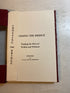 Crossing the Bridge Evan Covell Roberts Poetry *Signed/Numbered* 2002