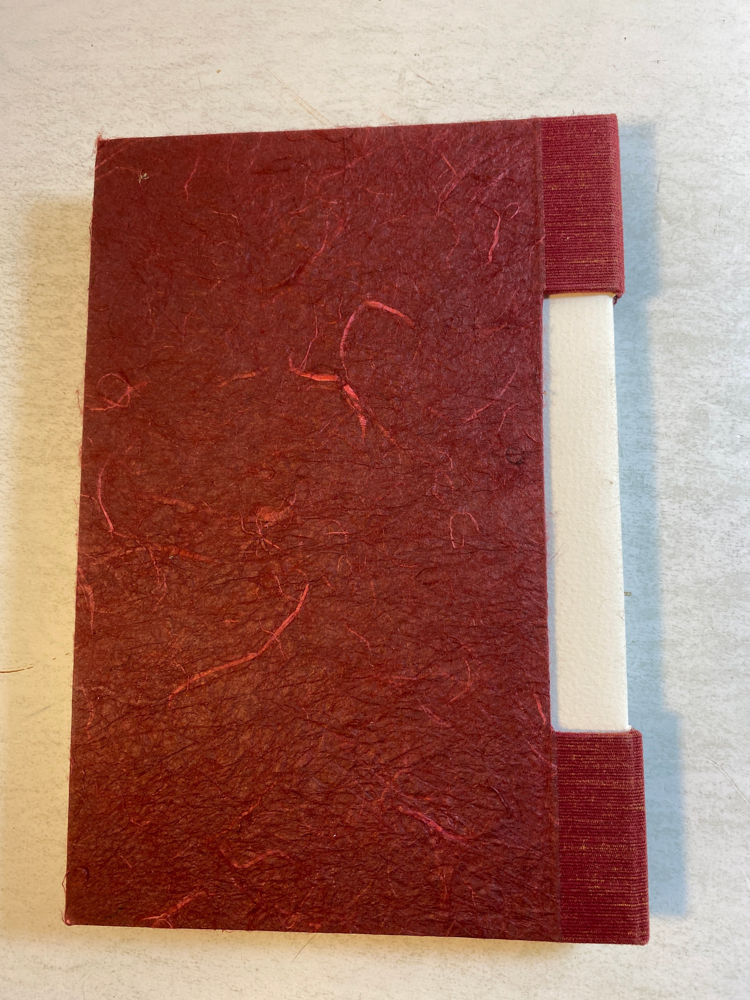 Crossing the Bridge Evan Covell Roberts Poetry *Signed/Numbered* 2002
