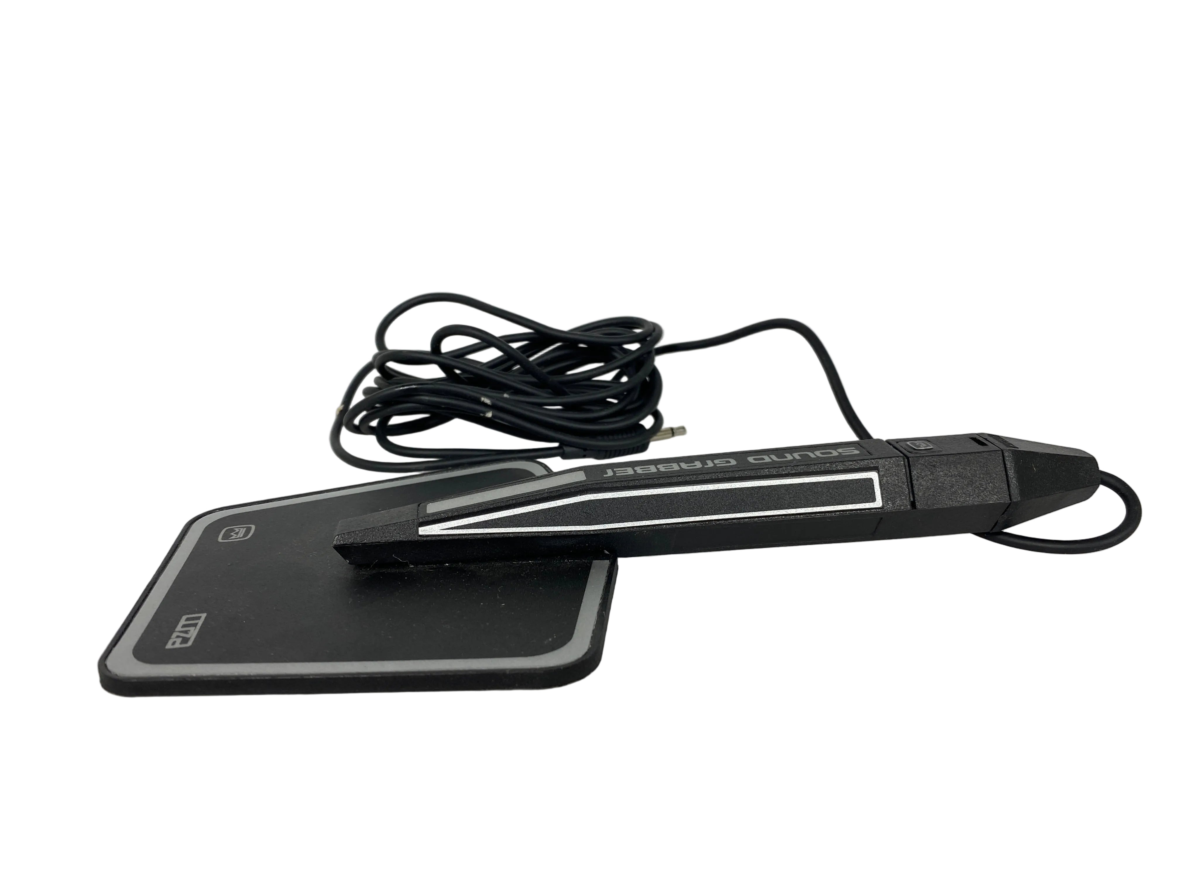 Crown 12 SG Sound Grabber