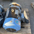 Crown Triton 30 HP Electric Motor #1