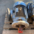 Crown Triton 30 HP Electric Motor #1
