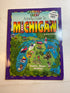 Curious Kids Michigan Activity Guide 2005 *Signed*