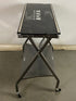 Customer Minded Mobile Fold Clothing Folder