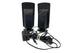 Cyber Acoustics CA-2002 Speaker System