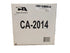 Cyber Acoustics CA-2014 Computer Speakers *Open Box*