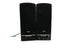 Cyber Acoustics CA-2014rb 2.0 Speaker System