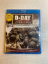 D-Day Code Name Overlord Blu Ray 2010