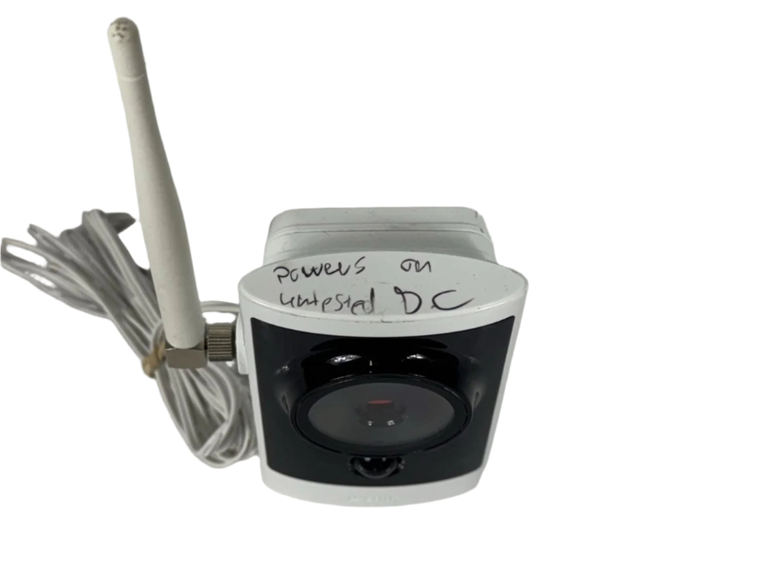 D-Link DCS-2332L HD Wireless Outdoor Cloud Camera