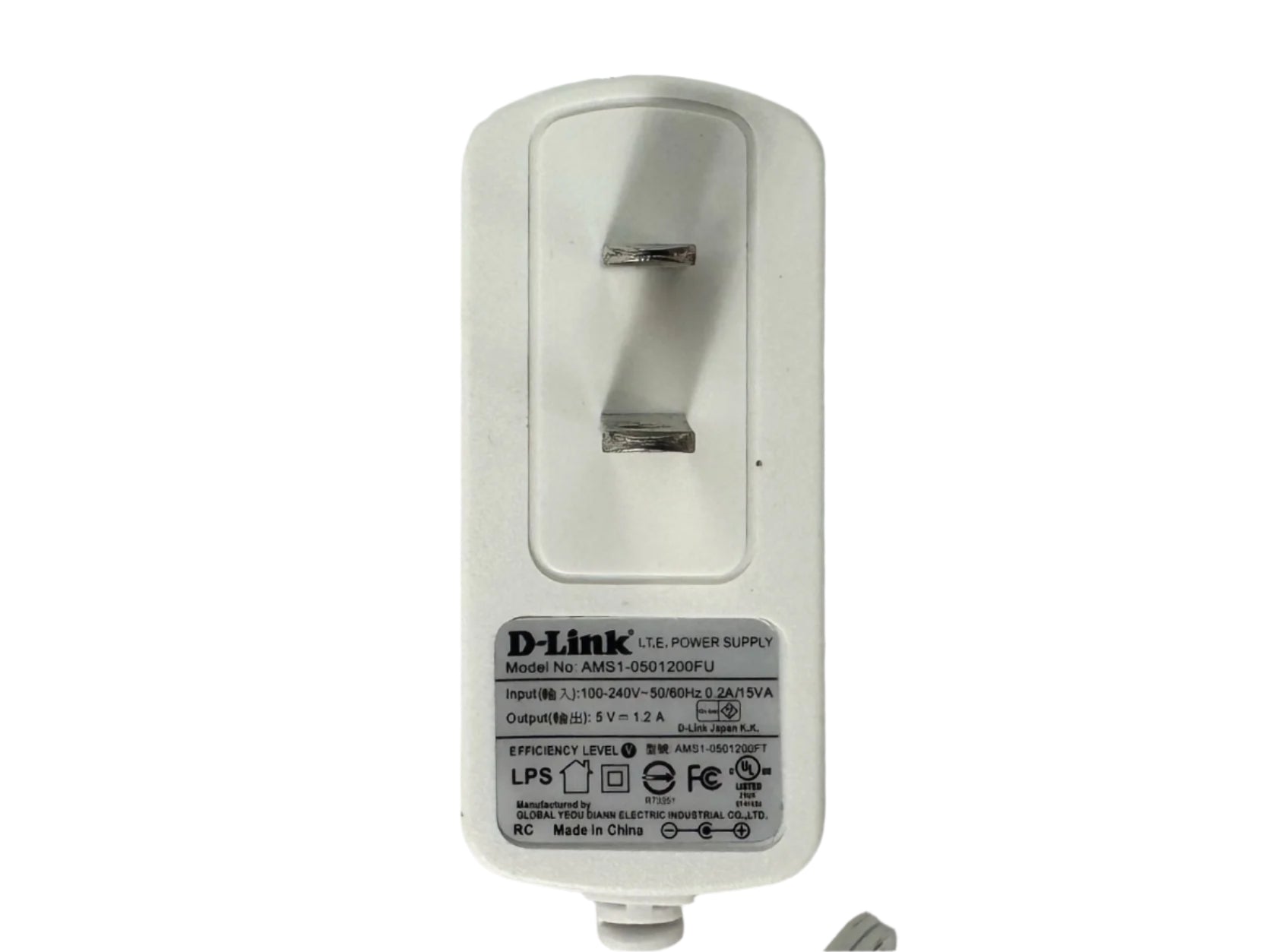 D-Link DCS-2332L HD Wireless Outdoor Cloud Camera