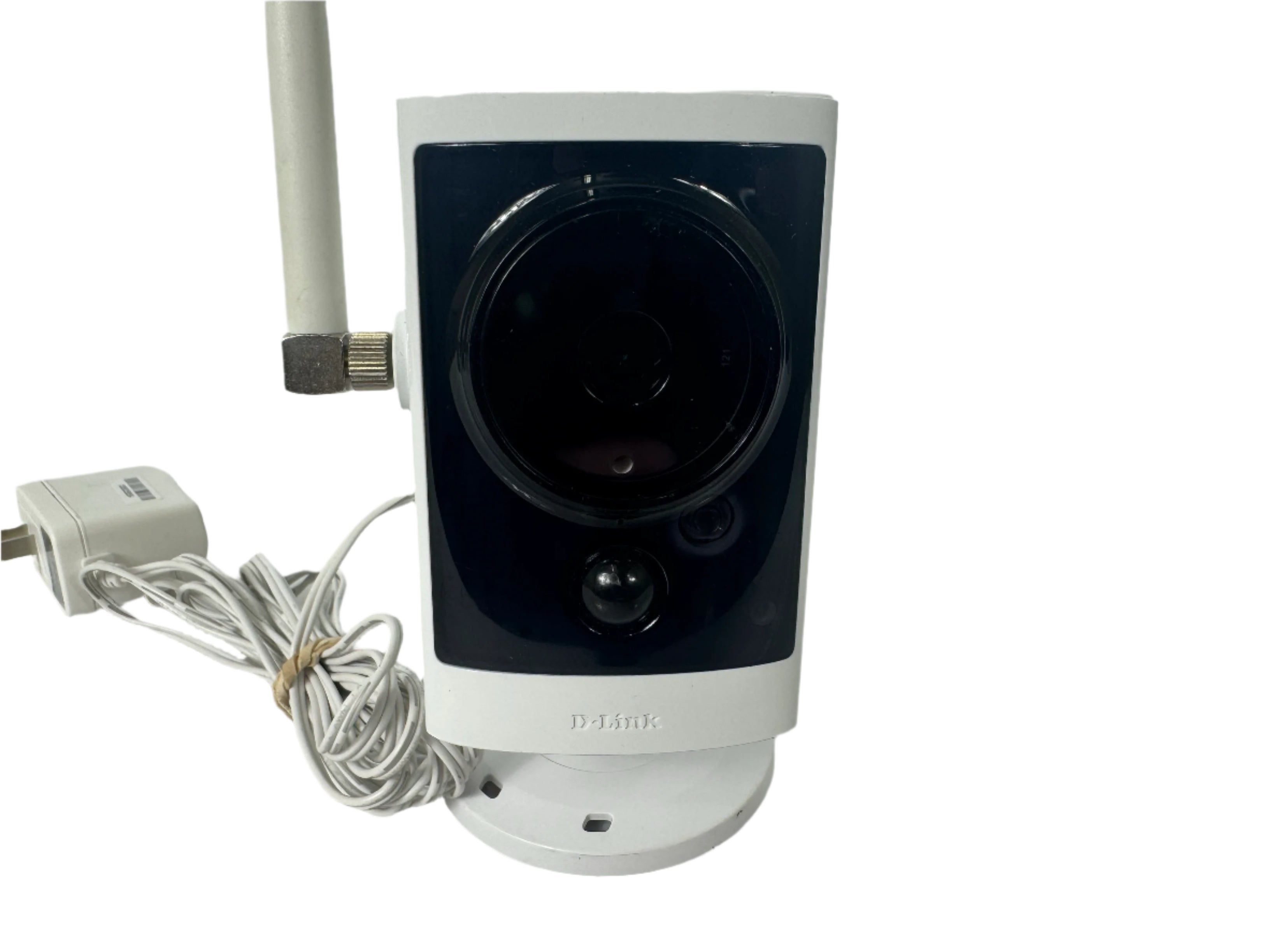 D-Link DCS-2332L HD Wireless Outdoor Cloud Camera