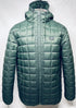 Men's Vans Woodbridge II Hooded Puffer Coat