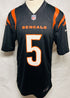 Nike Cincinnati Bengals Higgins Game Jersey