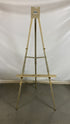 Da-Lite Aluminum Easel Stand with Case
