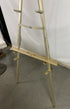 Da-Lite Aluminum Easel Stand with Case