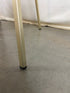 Da-Lite Aluminum Easel Stand with Case