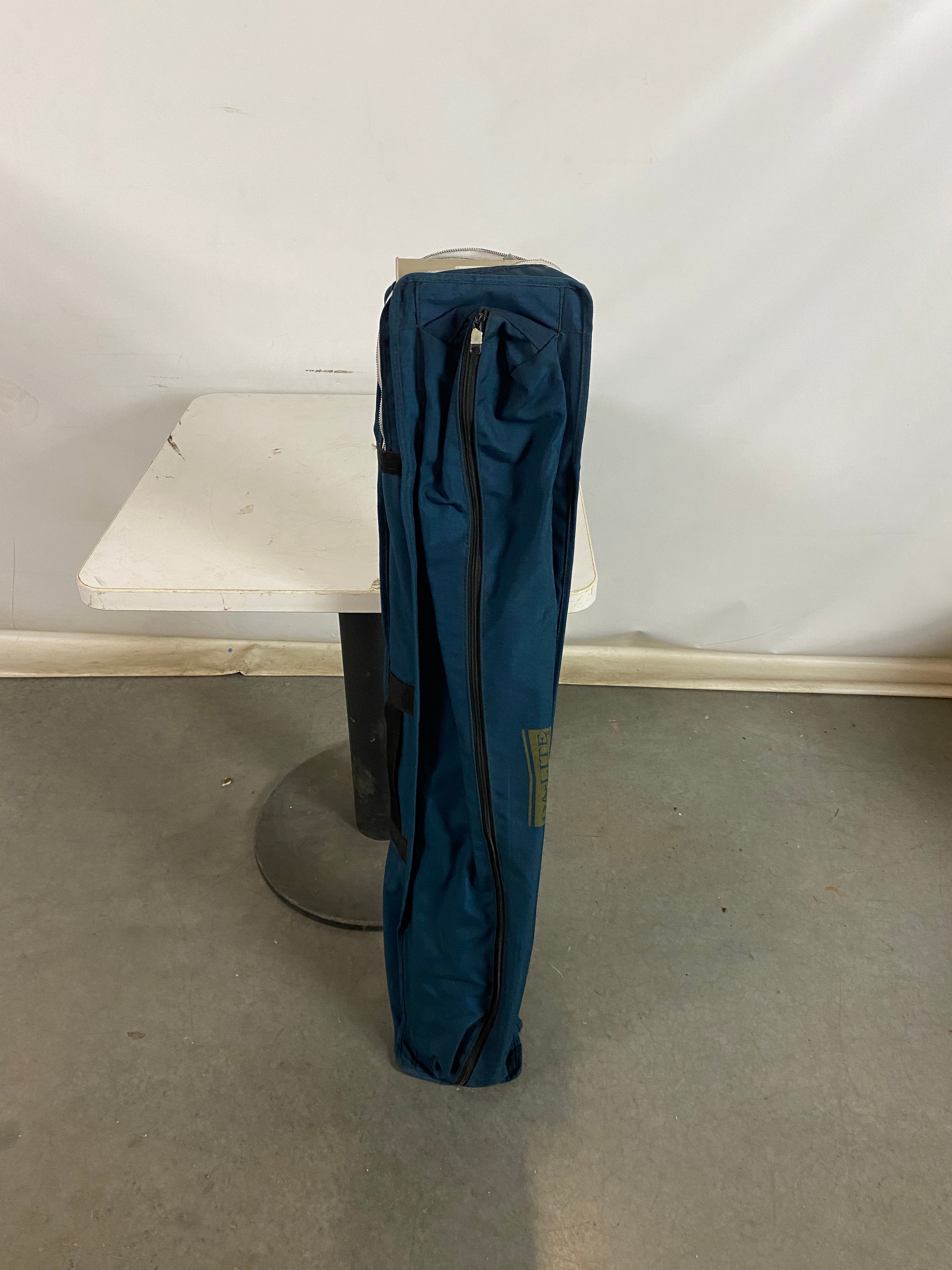 Da-Lite Aluminum Easel Stand with Case