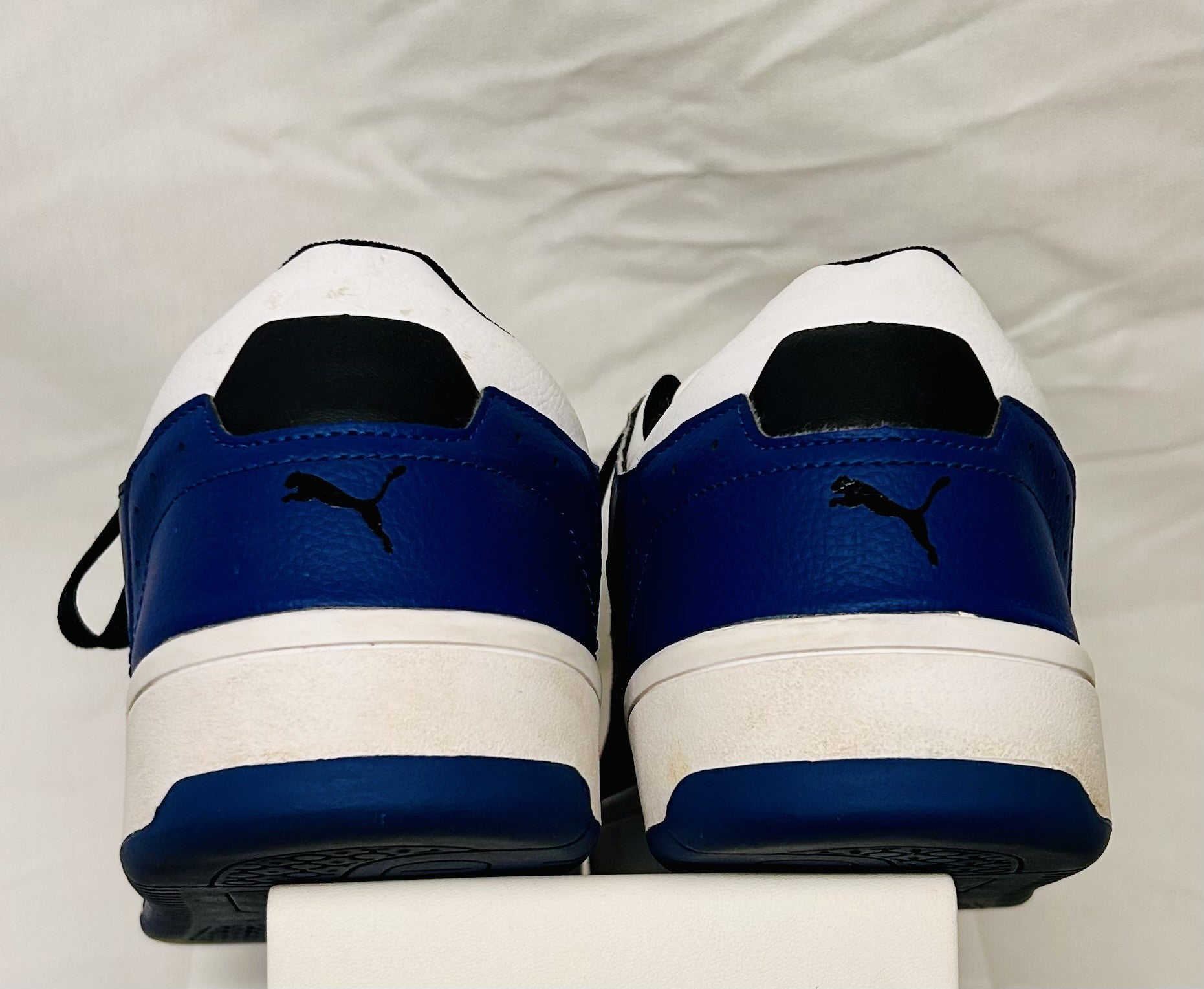 Puma Rebound Joy Low Men's Sneakers Size 10