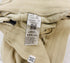 Puma Women's Script Logo Sweatpants in Desert Dust