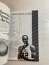 Dallas Mavericks NBA Media Guide 1988-1989