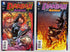 Damian Son of Batman #1-4 (2013-2014)