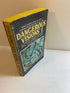 Dangerous Visions #1 Sci-fi paperback Asimov Farmer Aldiss 1967