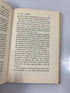 Daniel Boone by Brown Random House 1952 HCDJ